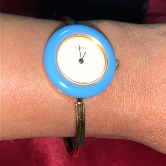 Gucci watch - Picture 2 of 8